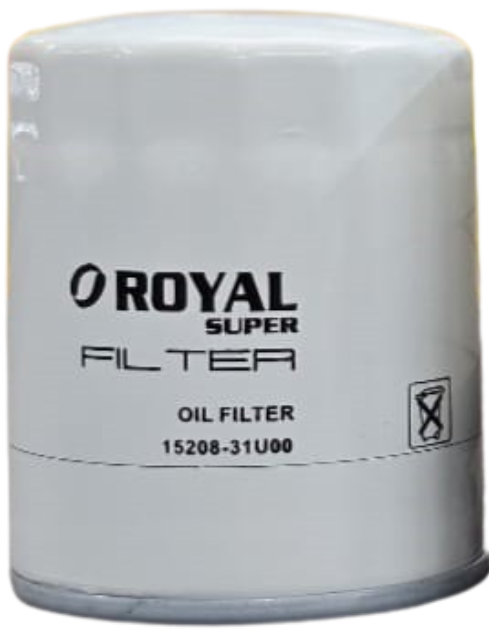 Oil