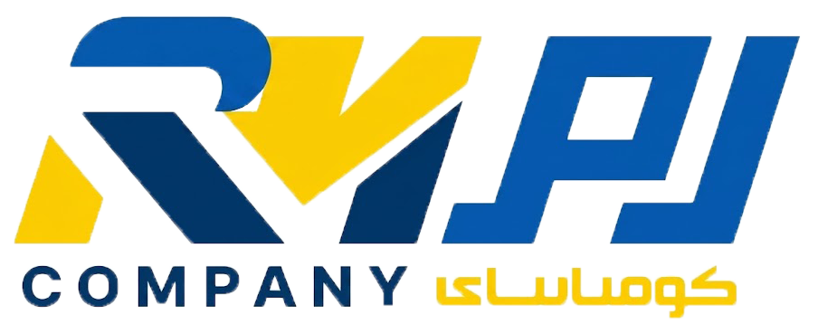RM Co logo